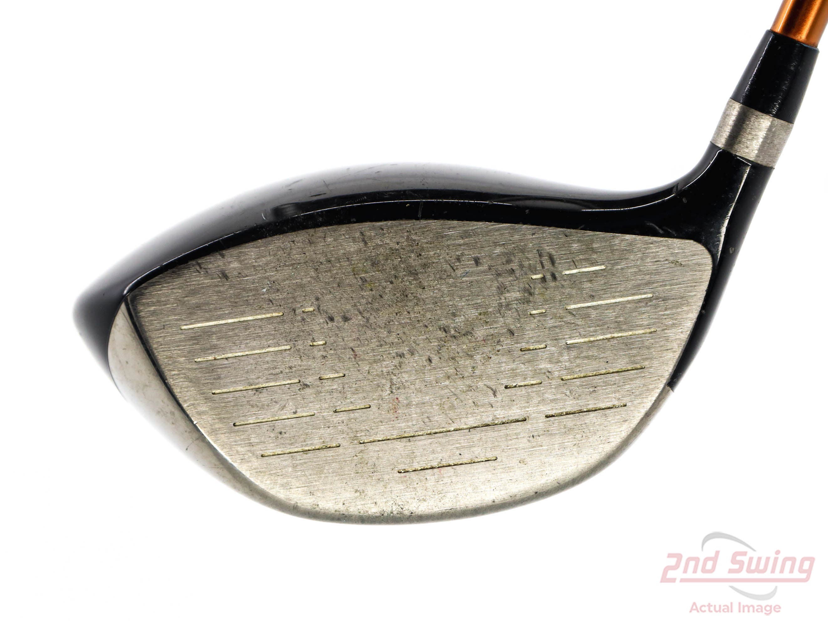 Ping G10 Driver hotsell 10.5° Ladies RH Ladies Flex Graphite Shaft