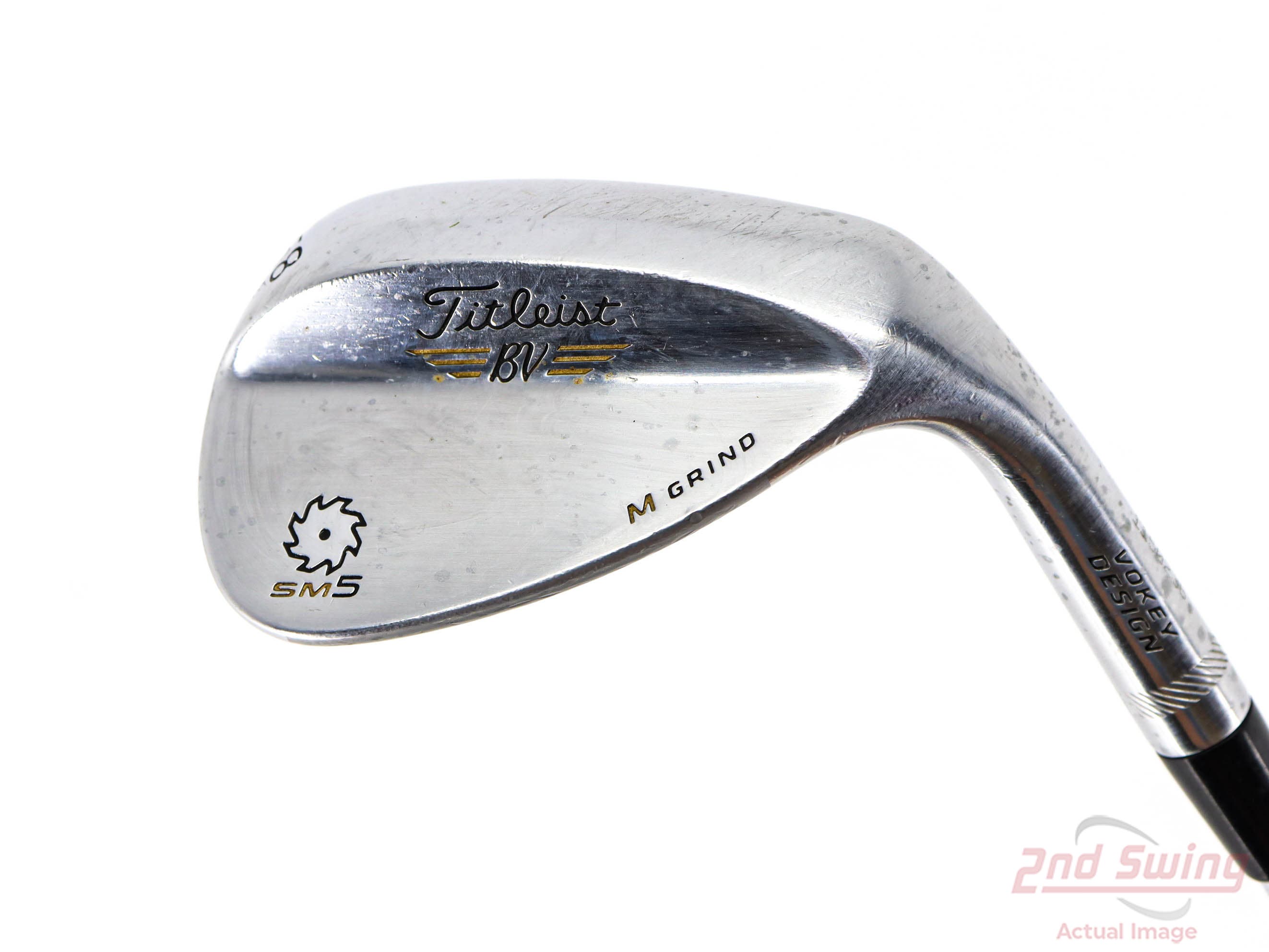 Titleist SM5 46 hotsell Wedge