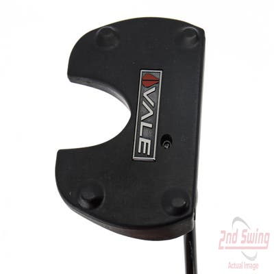 Bloodline Vale HPP Putter Graphite Right Handed 35.0in