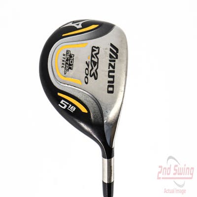 Mizuno MX-700 Fairway Wood 5 Wood 5W 18° Mizuno Exsar FS4 Graphite Ladies Right Handed 42.5in