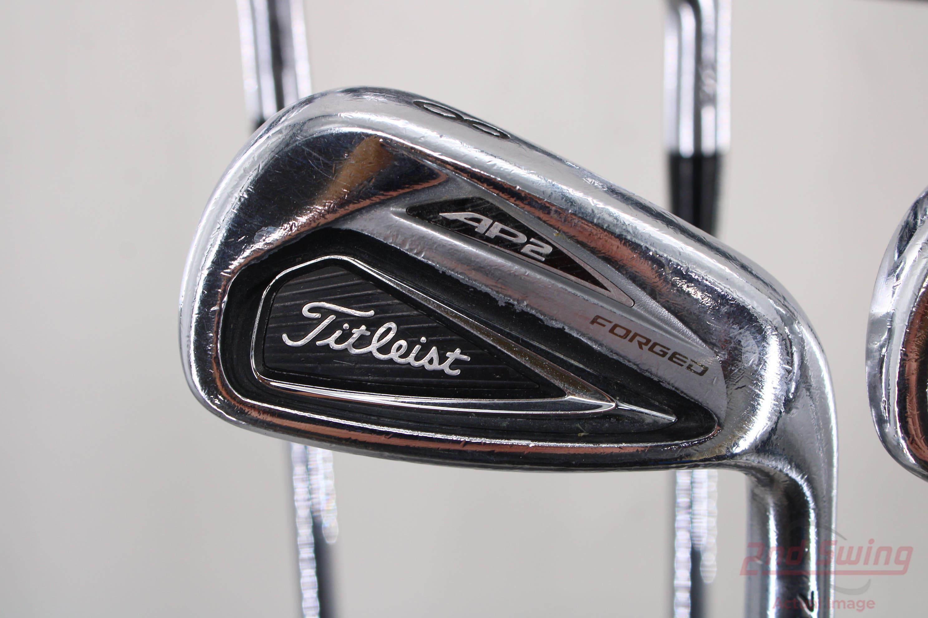 Titleist 716 AP2 Iron Set (A-52438381412) | 2nd Swing Golf