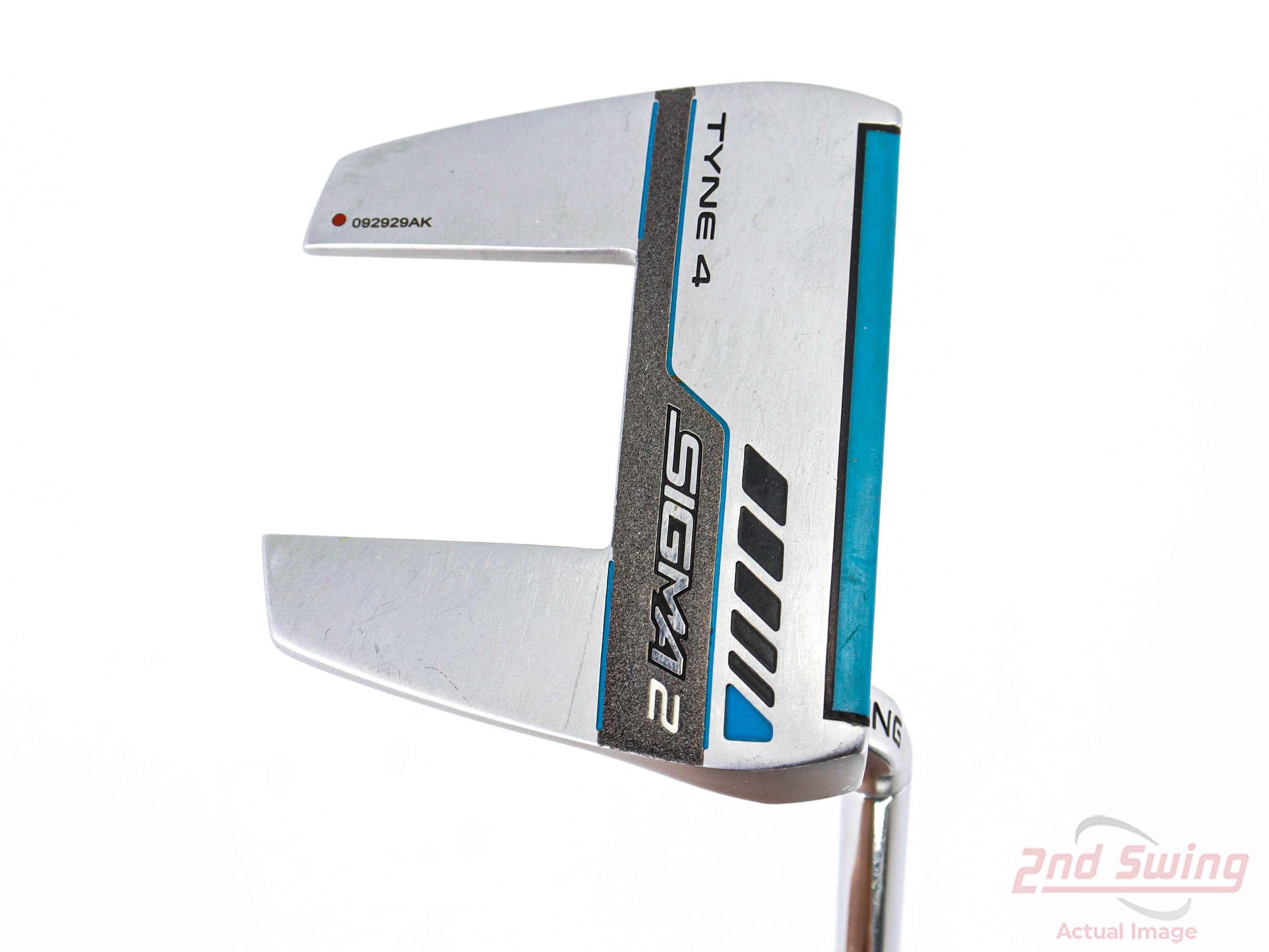 Ping shops Sigma 2 tyne putter