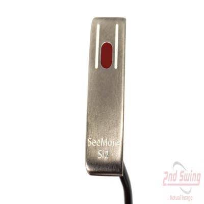 See More Si2 Blade Putter Steel Right Handed 34.0in