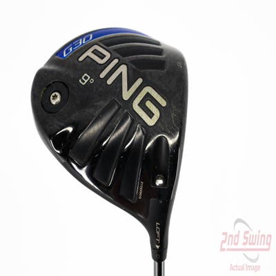 Ping G30 Driver 9° Ping Tour 65 Graphite Stiff Right Handed 45.5in