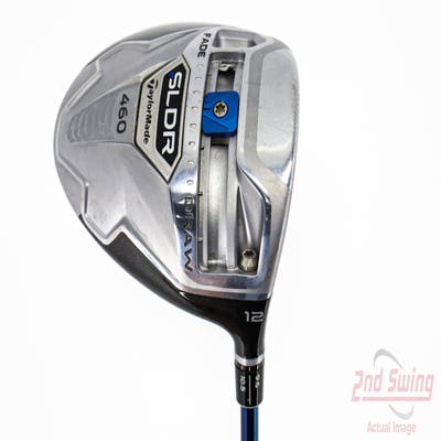 TaylorMade SLDR Driver 12° Mitsubishi Diamana Kai'li 70 Graphite Stiff Right Handed 45.5in