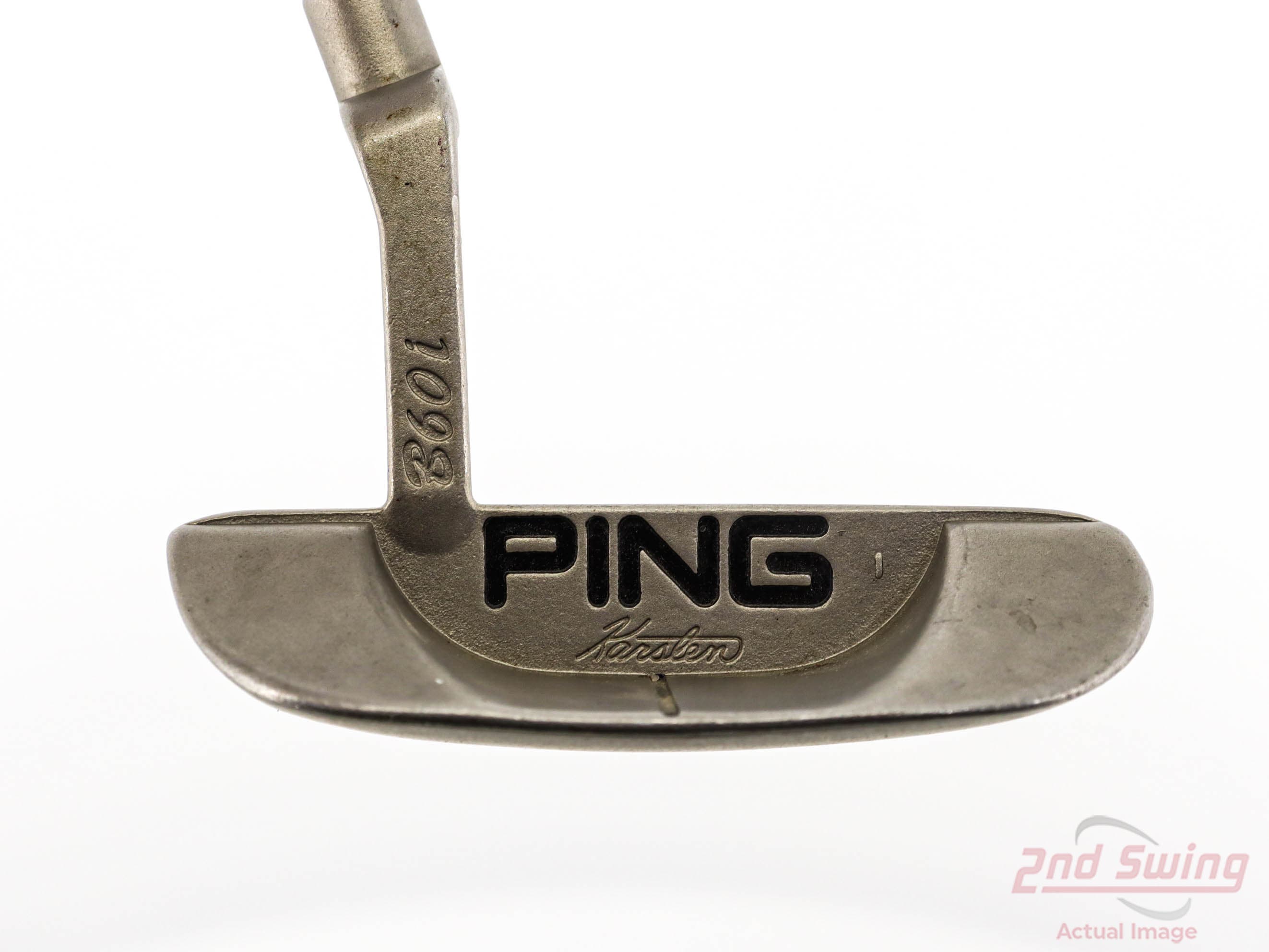 Ping B60i putter golf club all discount orginal