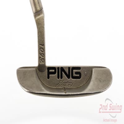 Ping B60i Putter Steel Right Handed Black Dot 35.0in