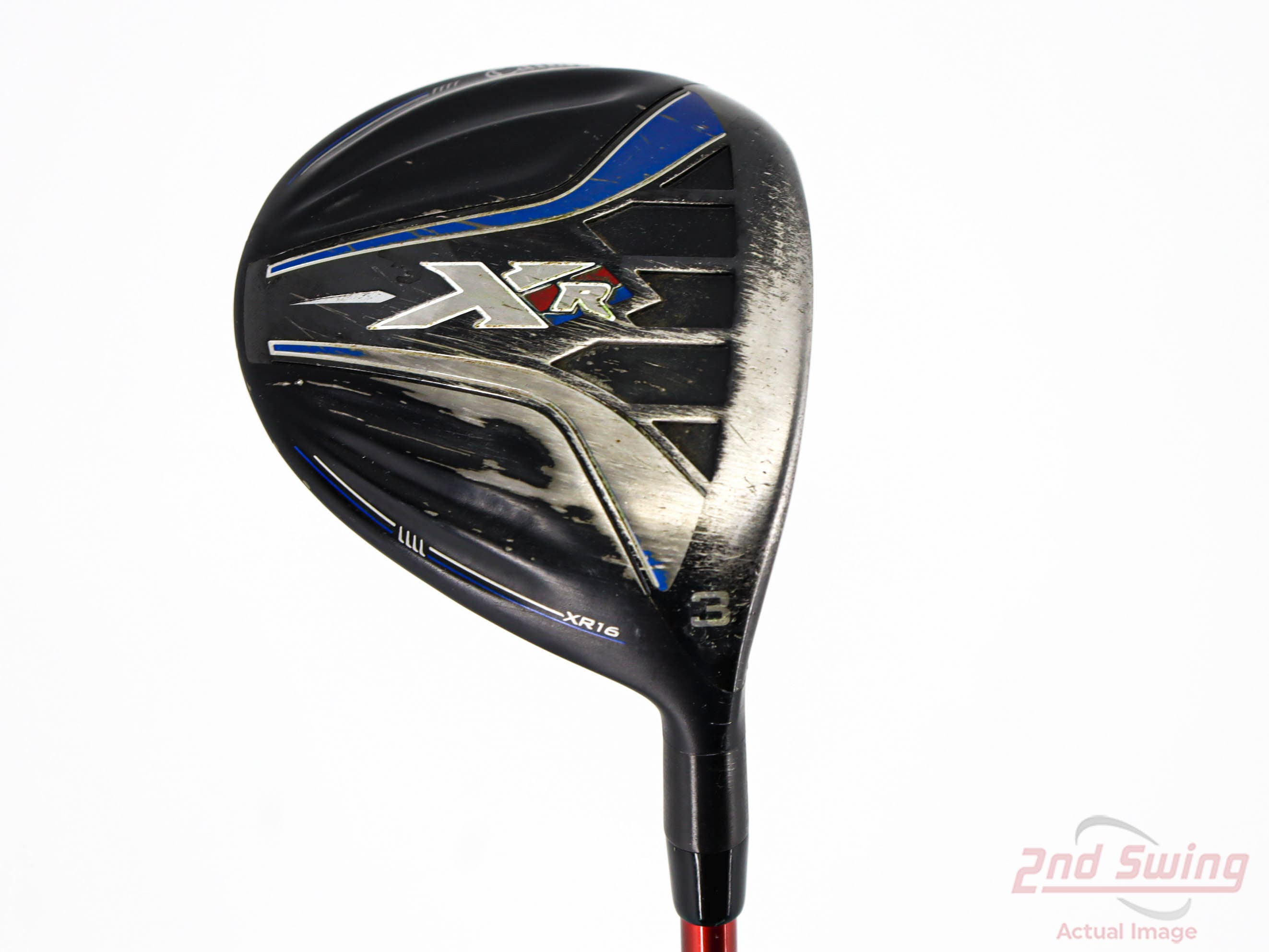 Callaway XR Speed 3 FairwayWood 15* outlet Regular Flex Right Handed