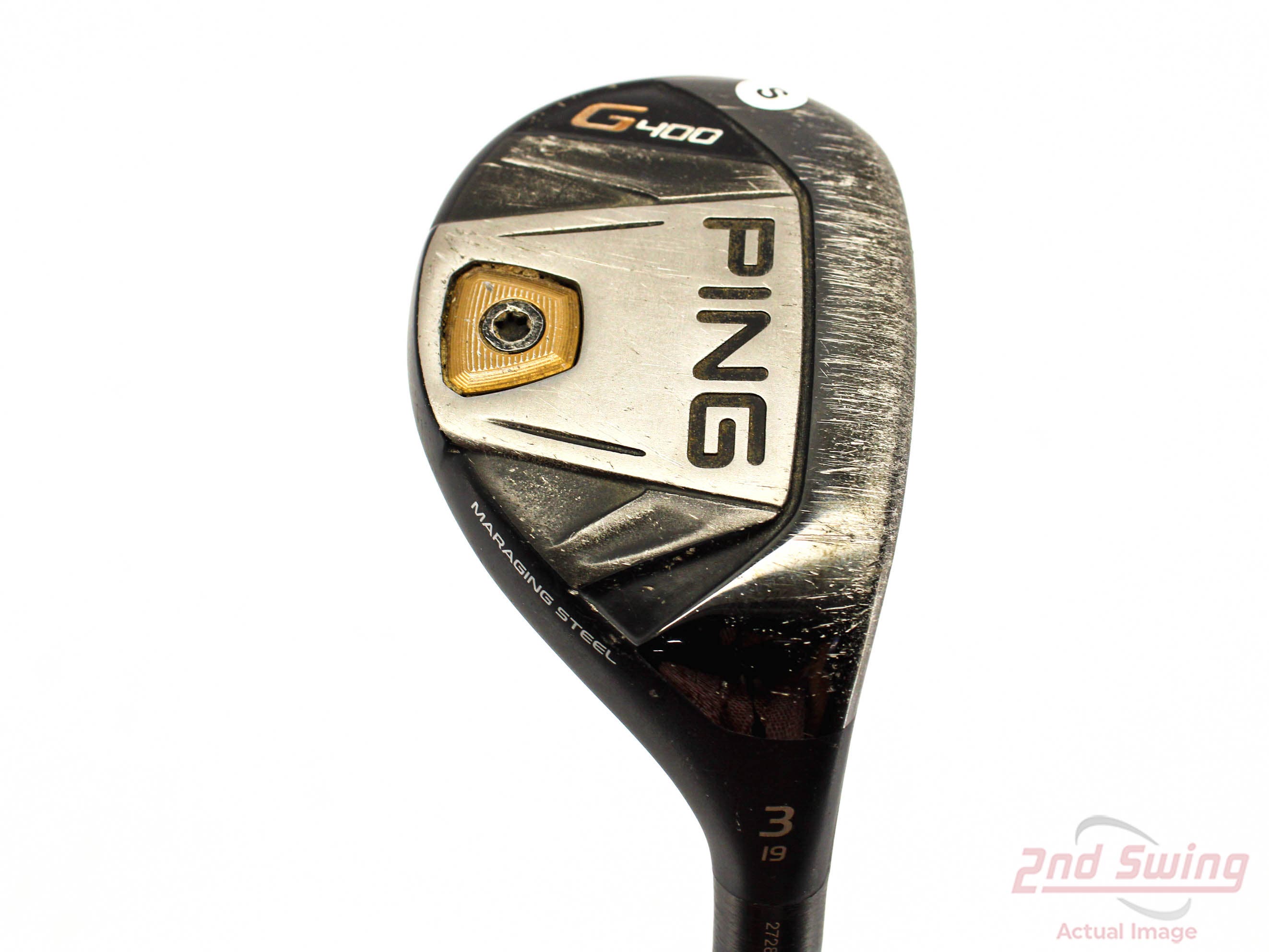 Ping sale G400 3 Hybrid