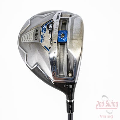 TaylorMade SLDR Driver 10.5° TM Fujikura Speeder 57 Graphite Regular Right Handed 45.5in