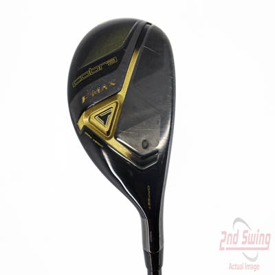 Cobra F-Max Hybrid 5 Hybrid 25° Cobra Superlite Graphite Senior Right Handed 38.75in