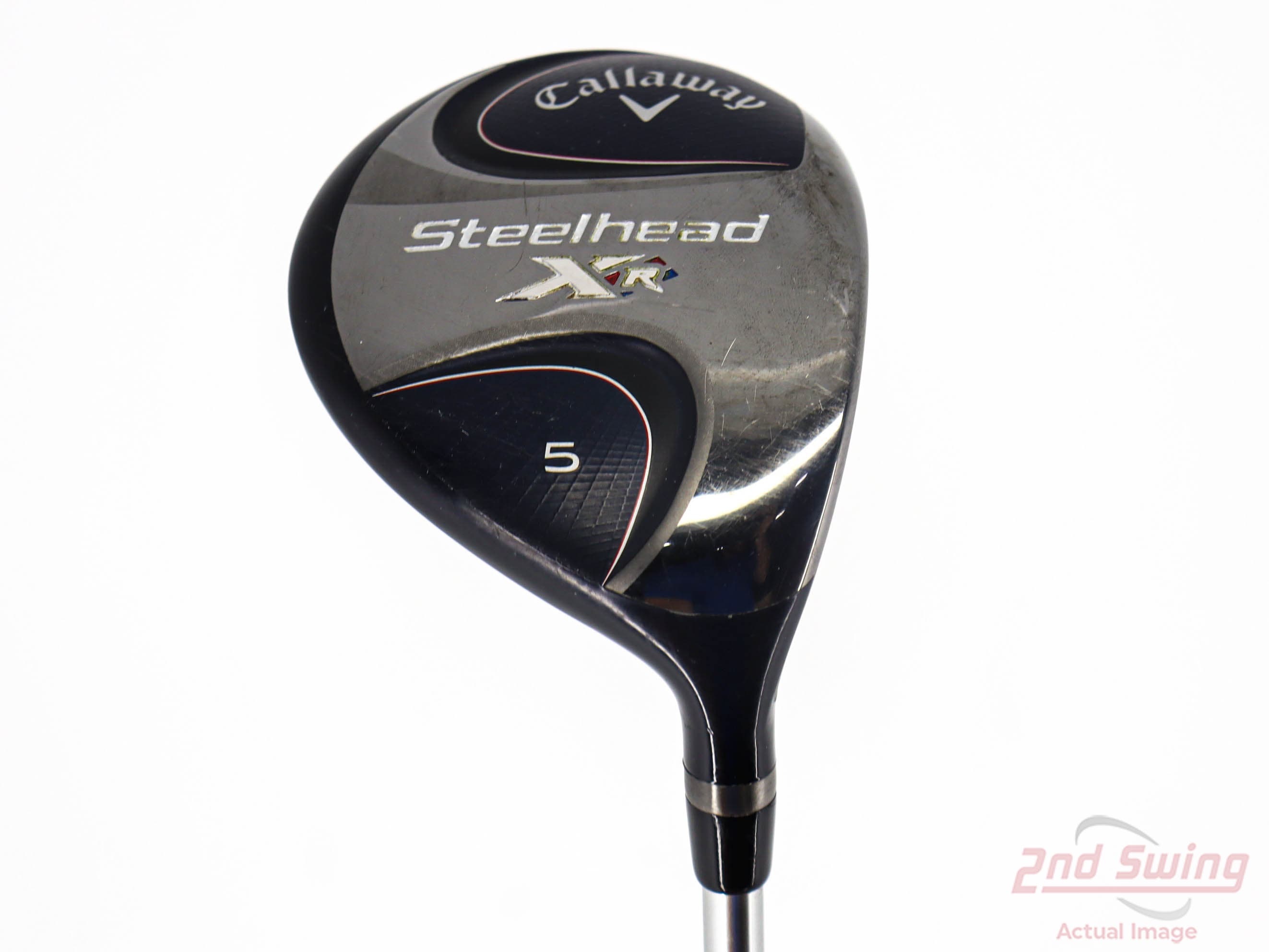 Callaway Steelhead XR Fairway Wood | 2nd Swing Golf