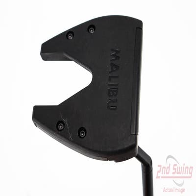 LA Golf Malibu Putter Graphite Right Handed 35.5in