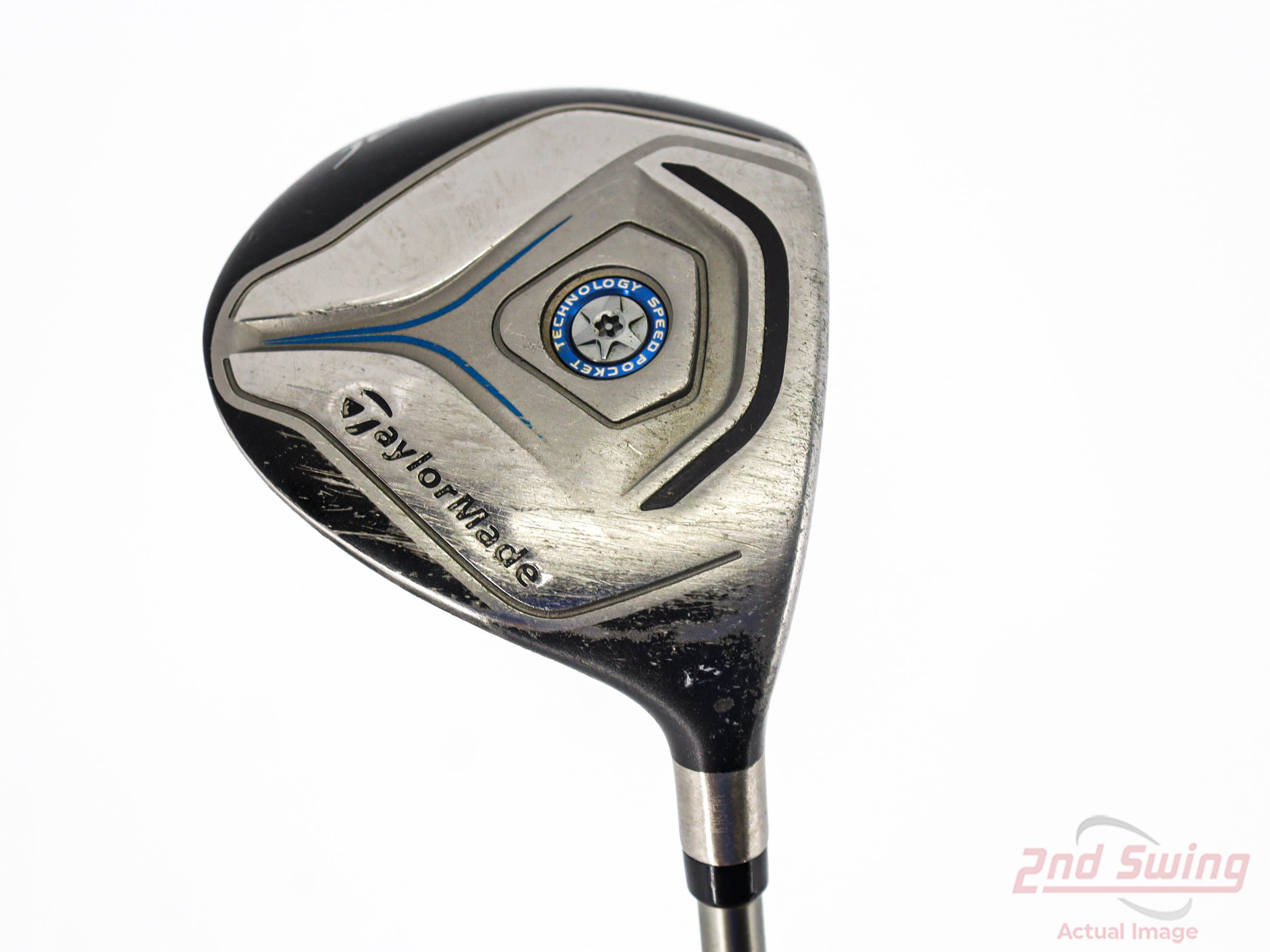 Taylormade jetspeed outlet 5HL wood