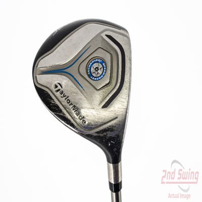 TaylorMade Jetspeed Fairway Wood 3 Wood 3W TM Matrix VeloxT 49 Graphite Ladies Right Handed 41.25in