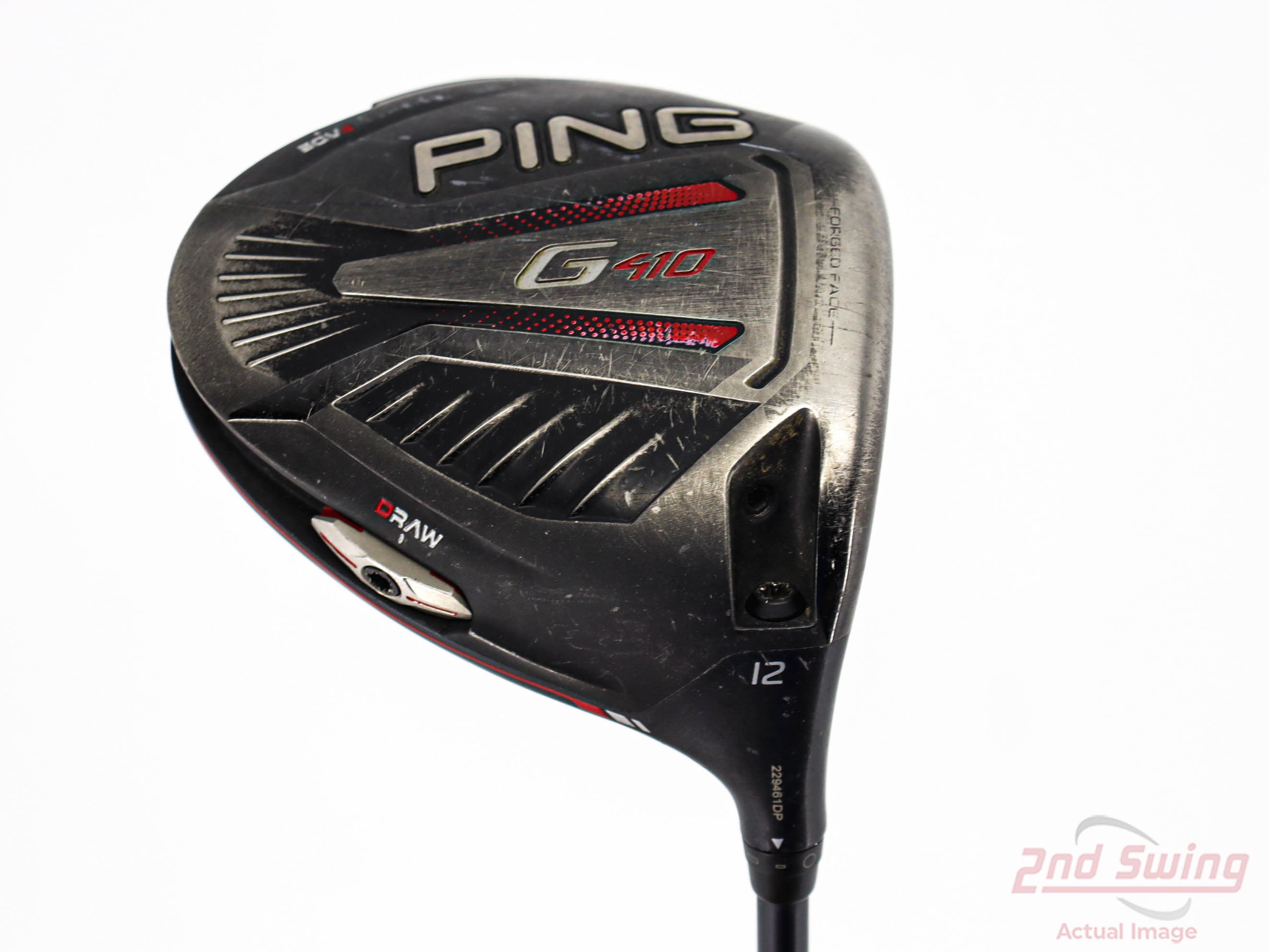 Ping G410 Plus Driver (A-52438494635)