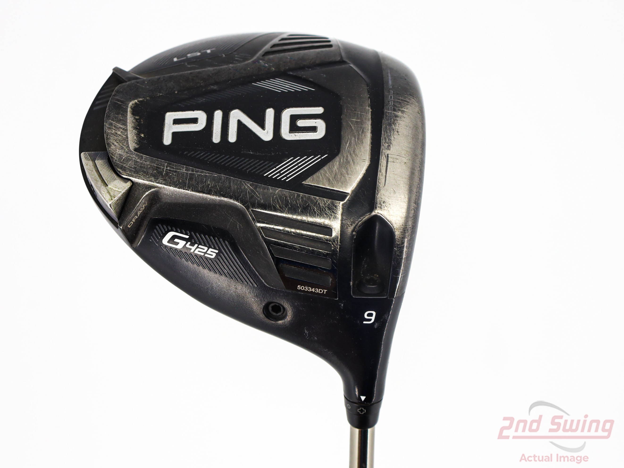 Ping G425 LST Driver (A-52438507072) | 2nd Swing Golf