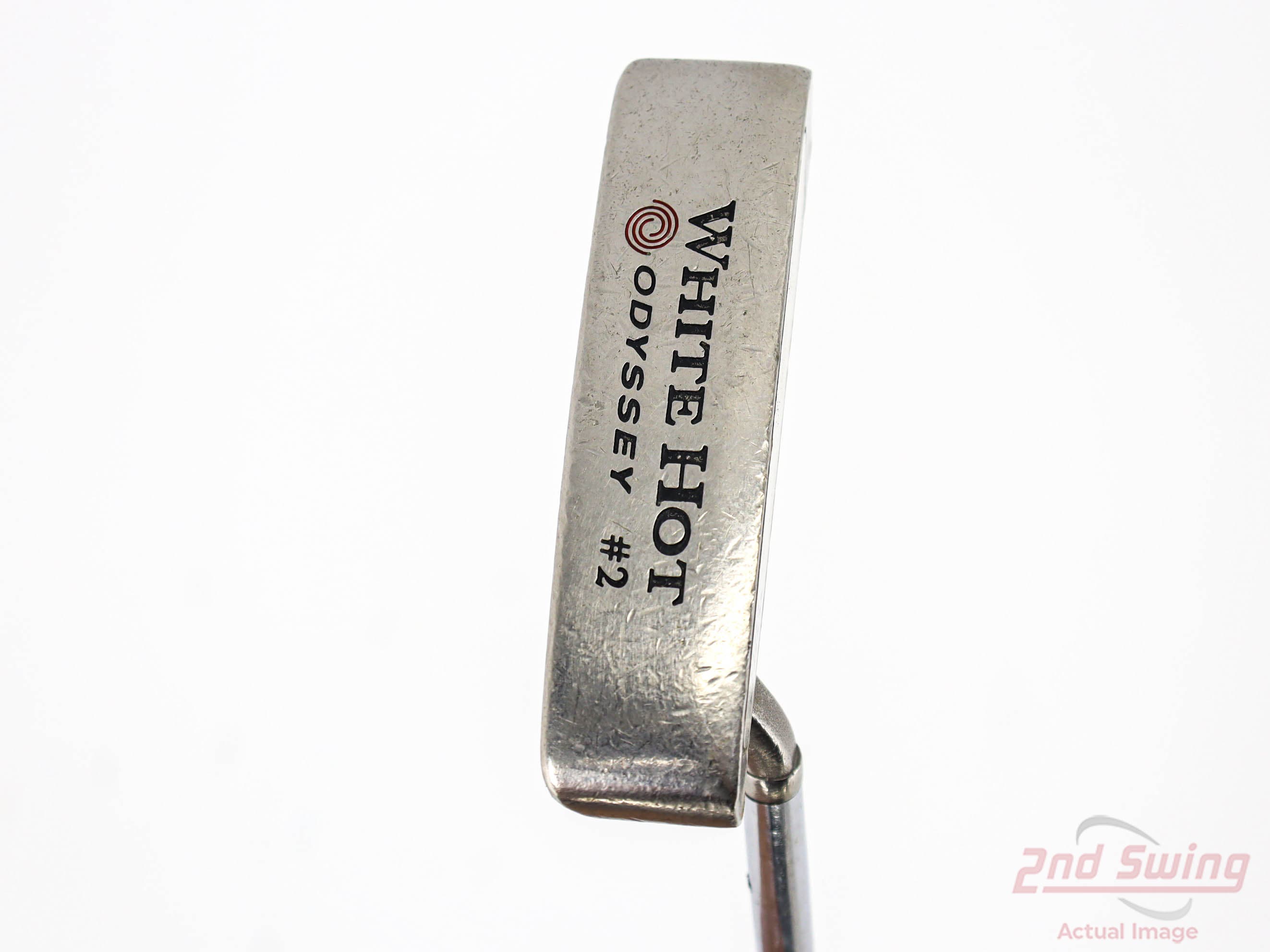 Odyssey white hot 2 putter buying