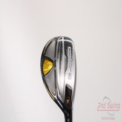 Cobra Fly-Z Hybrid 3-4 Hybrid 19° Cobra Matrix VLCT Altus Graphite Regular Right Handed 40.5in