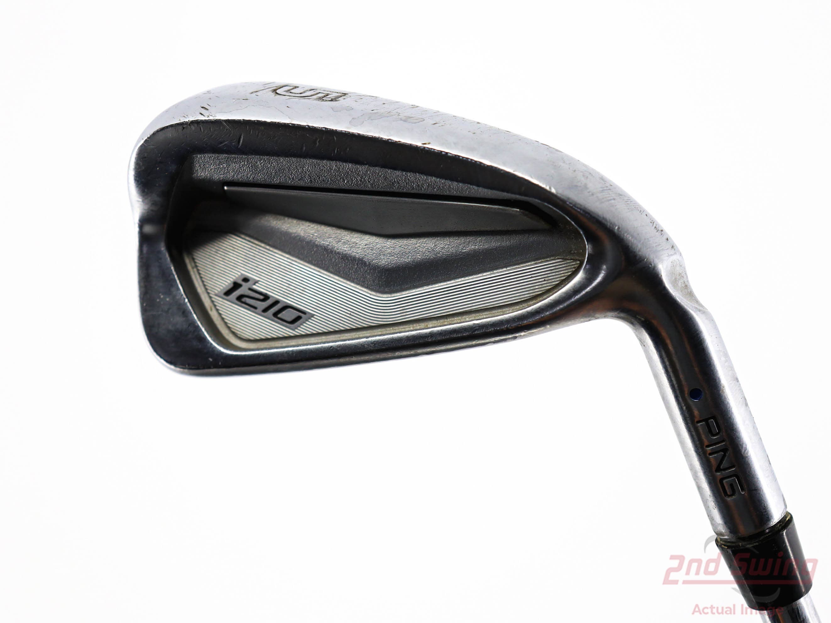 Ping i210 Single Iron (A-52438517496)