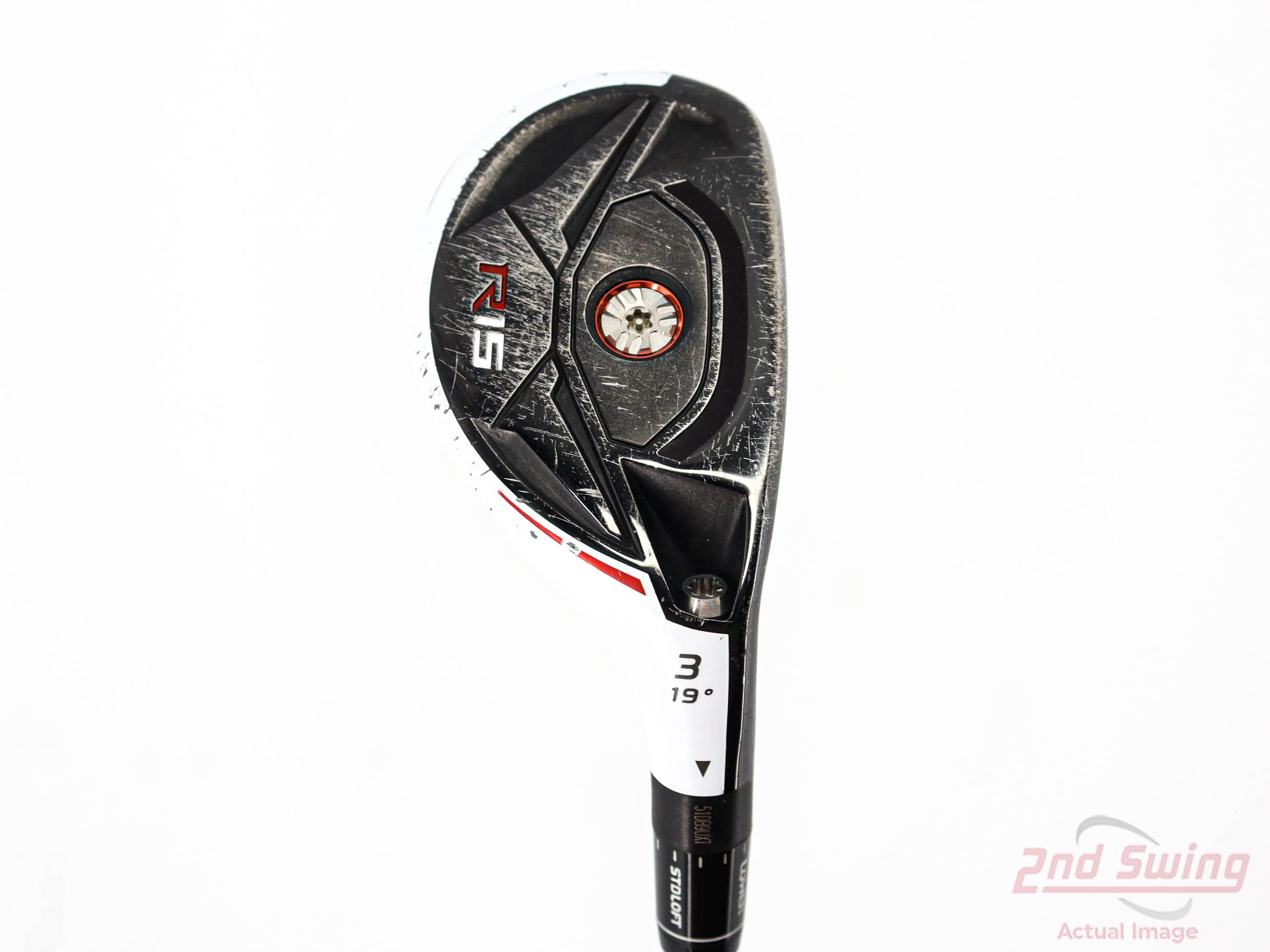 TaylorMade R15 Hybrid | 2nd Swing Golf