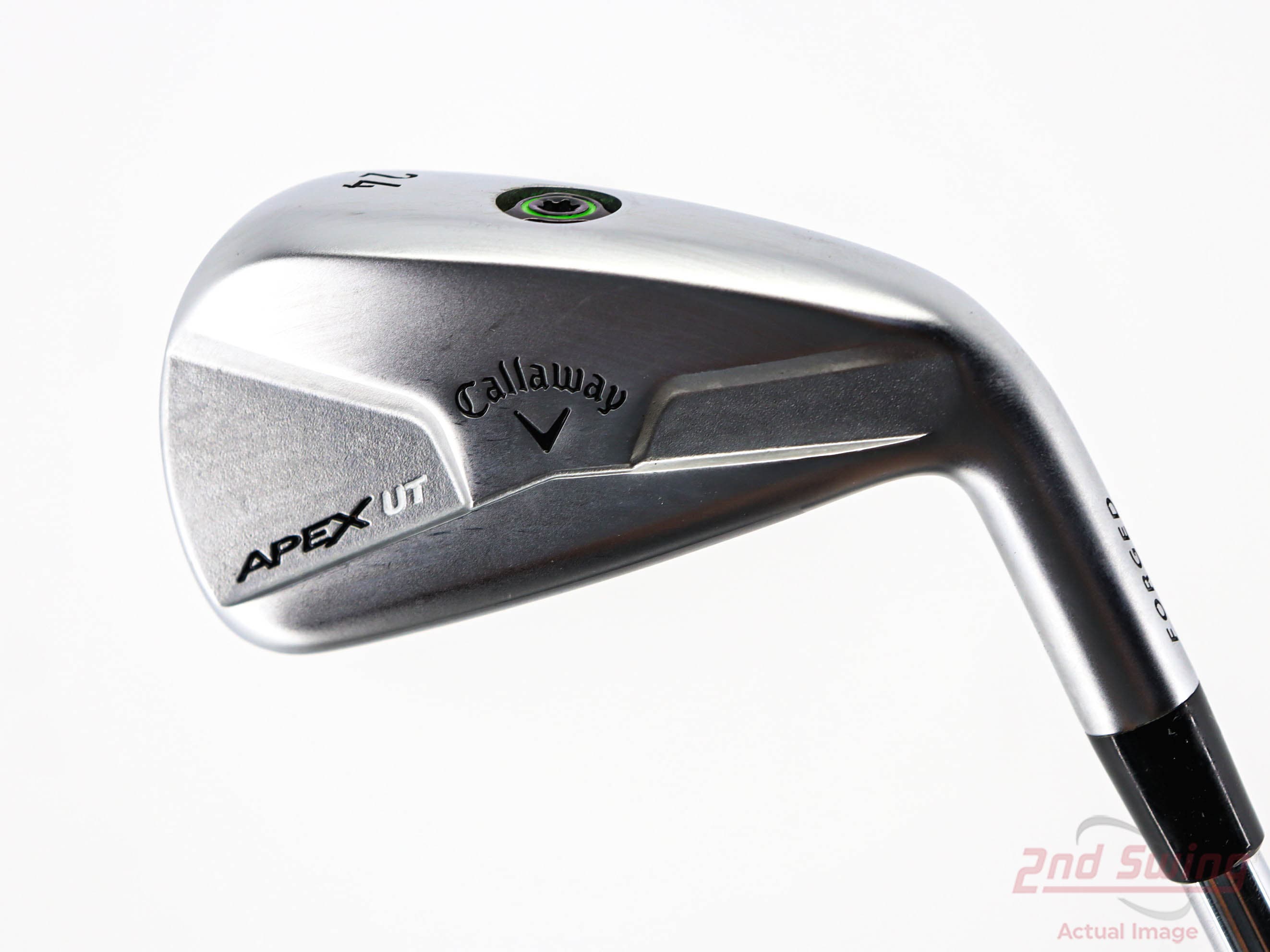 Callaway 2014 APEX UT Utility Iron (A-52438527125)