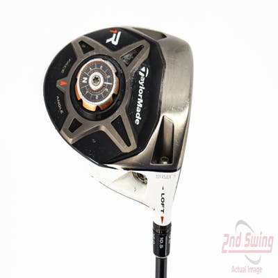 TaylorMade R1 Driver 10.5° TM Aldila RIP Phenom 55 Graphite Regular Right Handed 45.75in