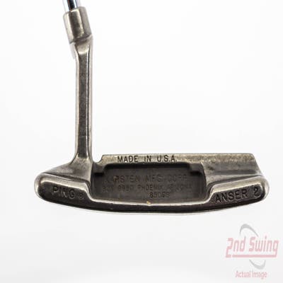 Ping Anser 2 Putter Steel Right Handed 36.0in