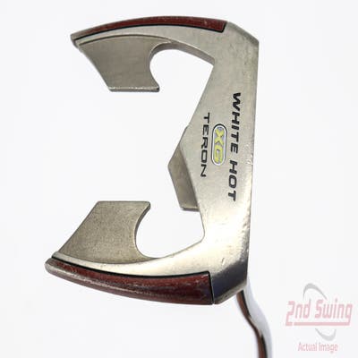 Odyssey White Hot XG Teron Putter Steel Right Handed 35.0in