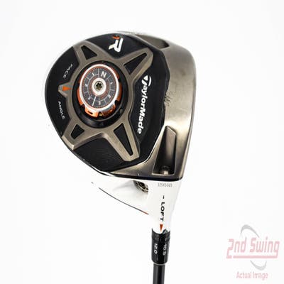 TaylorMade R1 Driver 10.5° TM Aldila RIP Phenom 55 Graphite Stiff Right Handed 45.5in