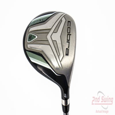 Cobra Fly-Z XL Womens Fairway Wood 5 Wood 5W 19° Cobra Fly-Z XL Graphite Graphite Ladies Right Handed 42.0in