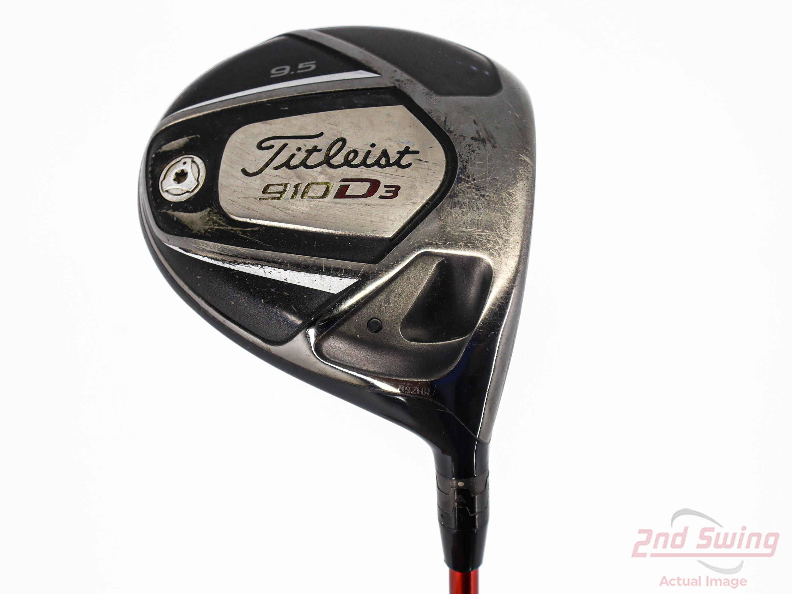 Titleist 910 D3 on sale 9.5 Driver Head