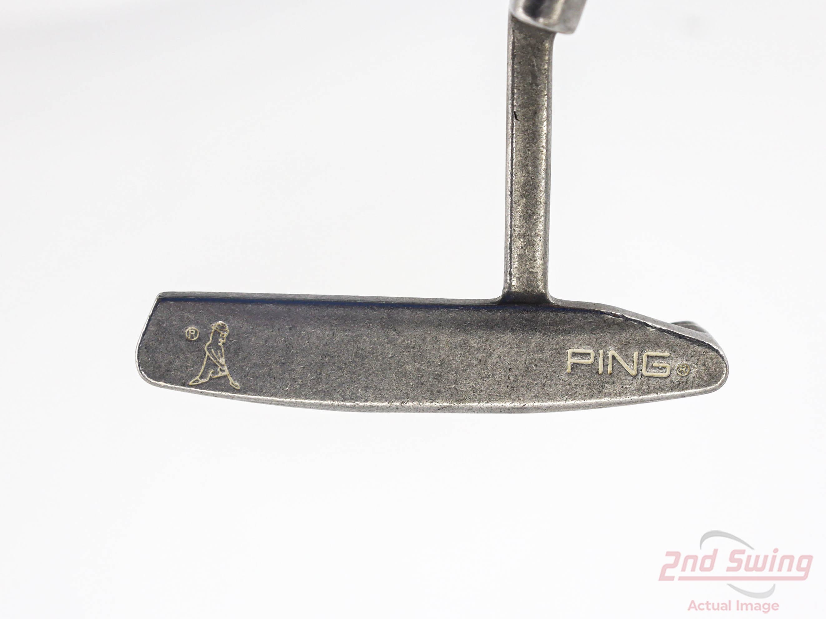 Ping Pal 5 Golf Putter good In Right hand