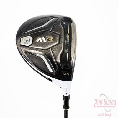 TaylorMade 2016 M2 Driver 10.5° Fujikura Motore Speeder 6.3 TS Graphite Regular Right Handed 45.0in