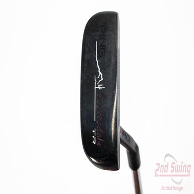 Ping Scottsdale TR Tatum Putter Steel Right Handed Red dot 32.5in