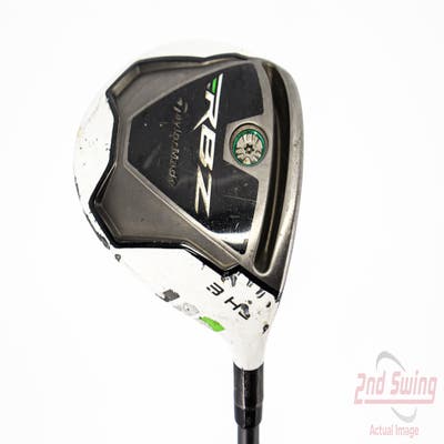 TaylorMade RocketBallz Fairway Wood 3 Wood HL 17° TM Matrix XCON 5 Graphite Regular Right Handed 43.5in