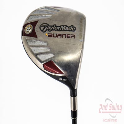 TaylorMade 2007 Burner 460 Driver 9.5° TM Reax Superfast 50 Graphite Stiff Right Handed 46.0in