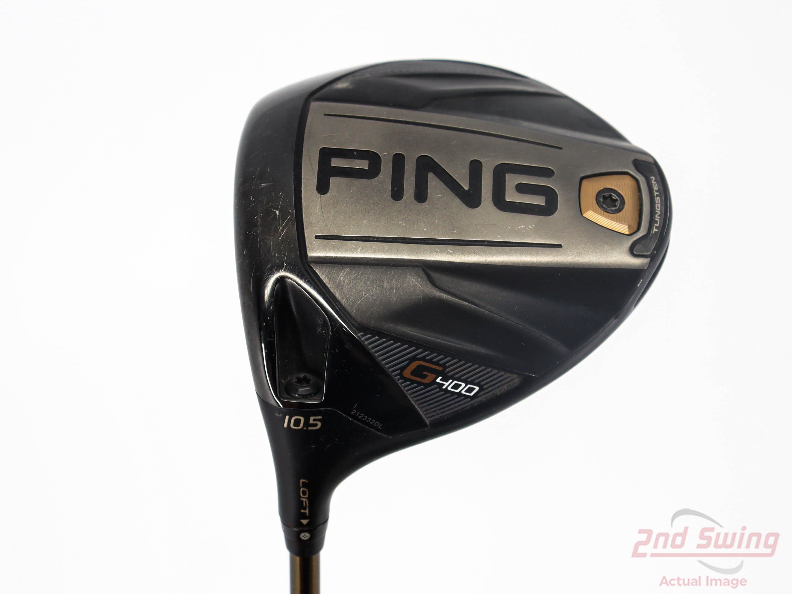 Ping G400 Driver (A-52438612664)