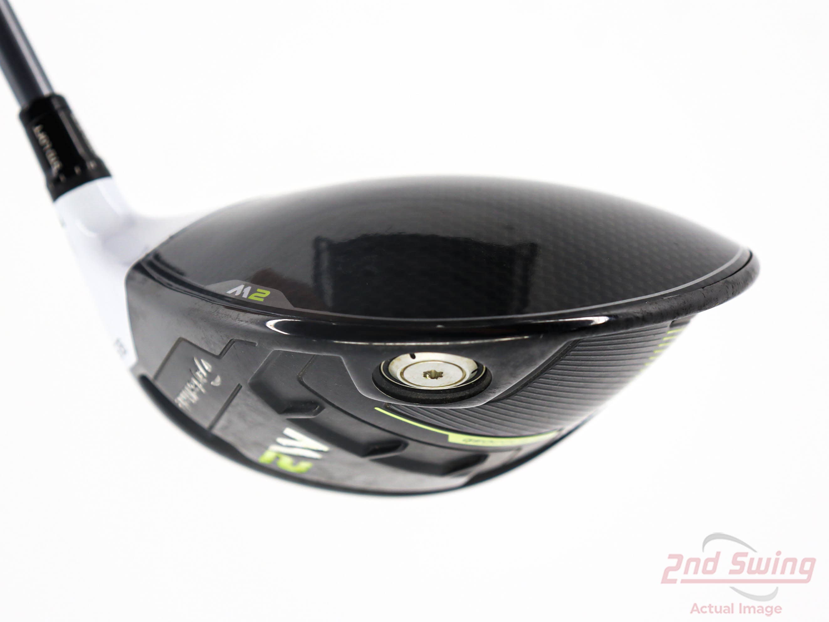 TaylorMade M2 D-Type shops Driver Golf Club