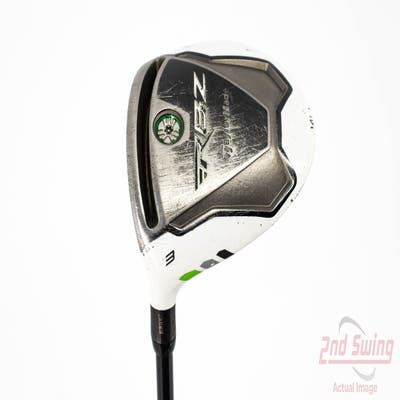 TaylorMade RocketBallz Fairway Wood 3 Wood 3W 15° Fujikura Fit-On Max 56 Graphite Regular Left Handed 43.0in