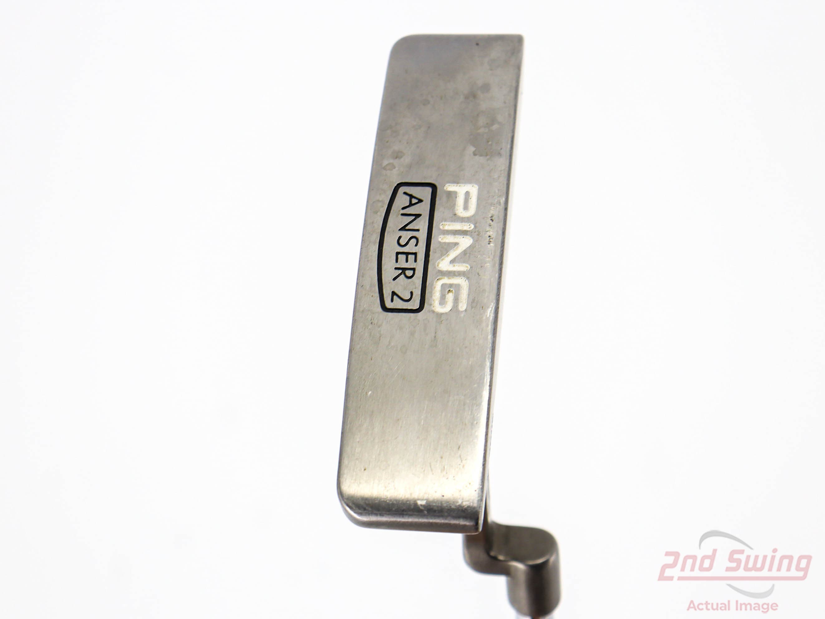 Ping Karsten Series Anser 2 Putter (A-52438641107)