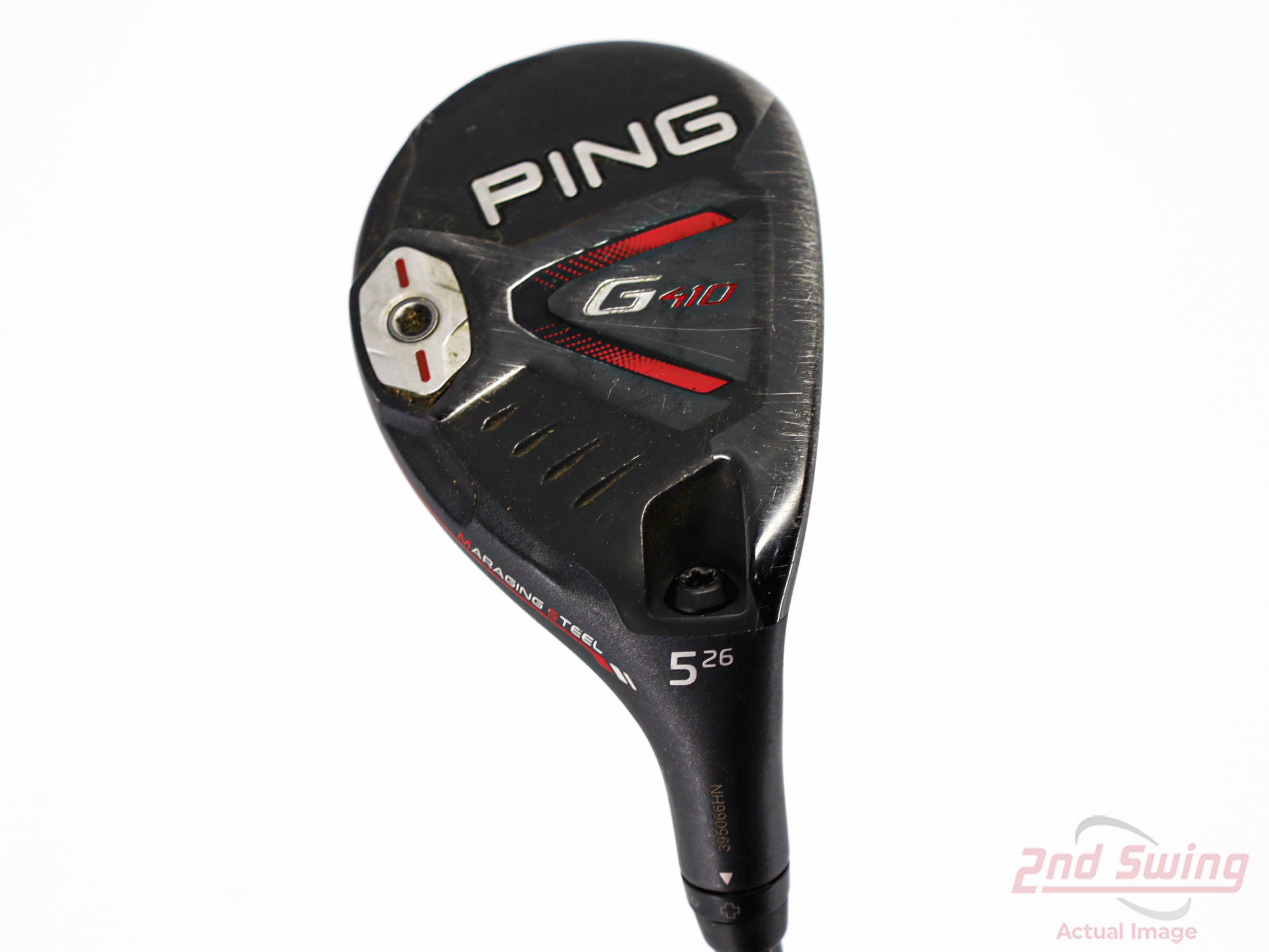 Ping G410 Hybrid (A-52438654529)