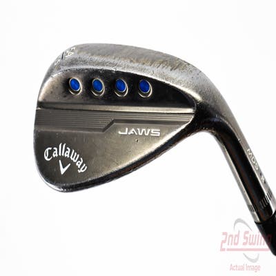 Callaway Jaws MD5 Tour Grey Wedge Sand SW 54° 10 Deg Bounce S Grind Project X Catalyst 80 Graphite Stiff Right Handed 35.25in