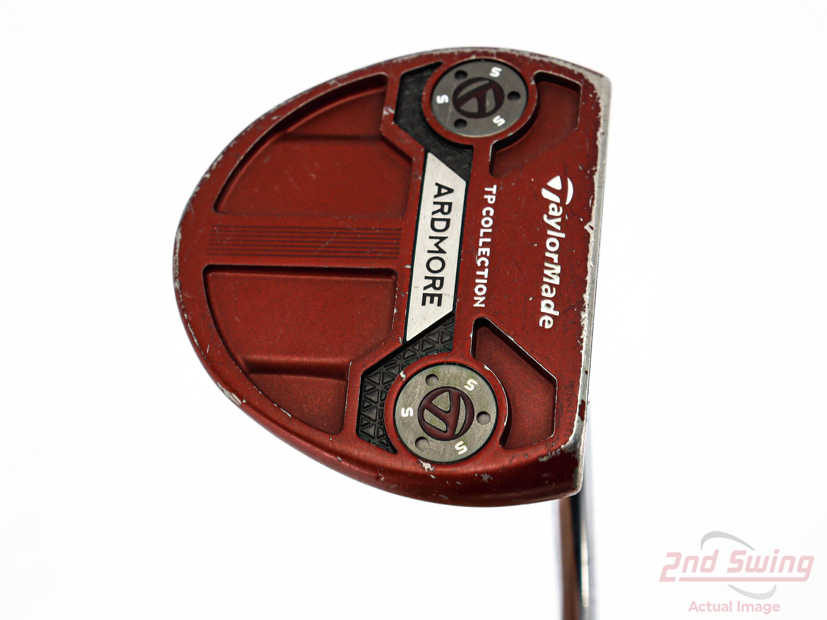 Hotsell TaylorMade TP Red Collection Ardmore