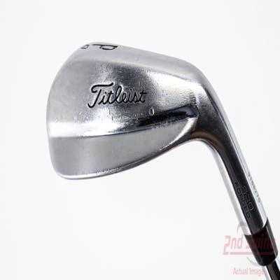 Titleist 620 MB Single Iron Pitching Wedge PW Dynamic Gold Tour Issue X100 Steel X-Stiff Right Handed 35.75in