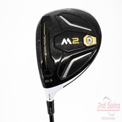 TaylorMade 2016 M2 Driver 10.5° Fujikura Pro 50 Graphite Stiff Left Handed 45.5in