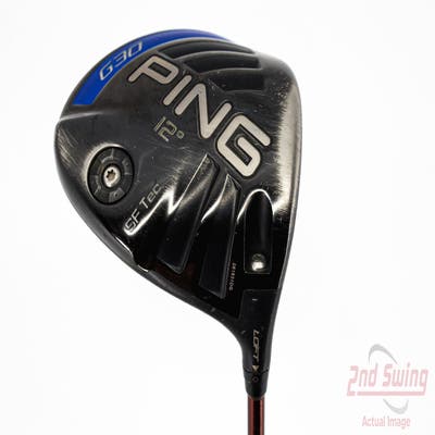 Ping G30 SF Tec Driver 12° Ping ALTA Distanza Graphite Senior Right Handed 45.75in