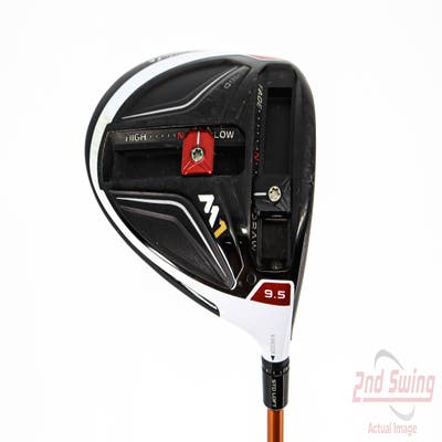 TaylorMade 2016 M1 Driver 9.5° Graphite Design Tour AD DI-6 Graphite X-Stiff Right Handed 45.75in