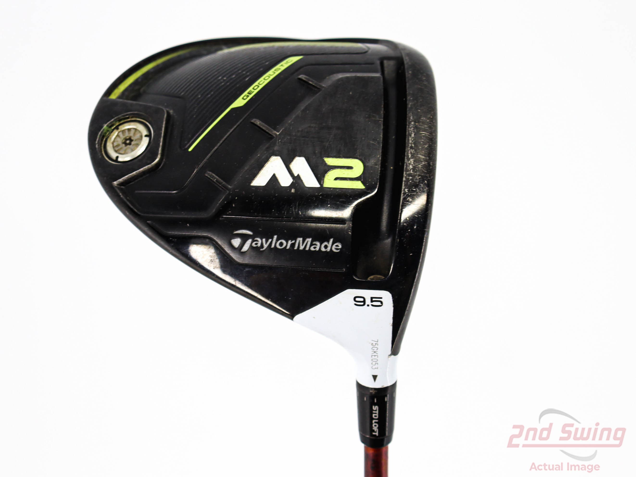 TaylorMade M2 Driver | 2nd Swing Golf