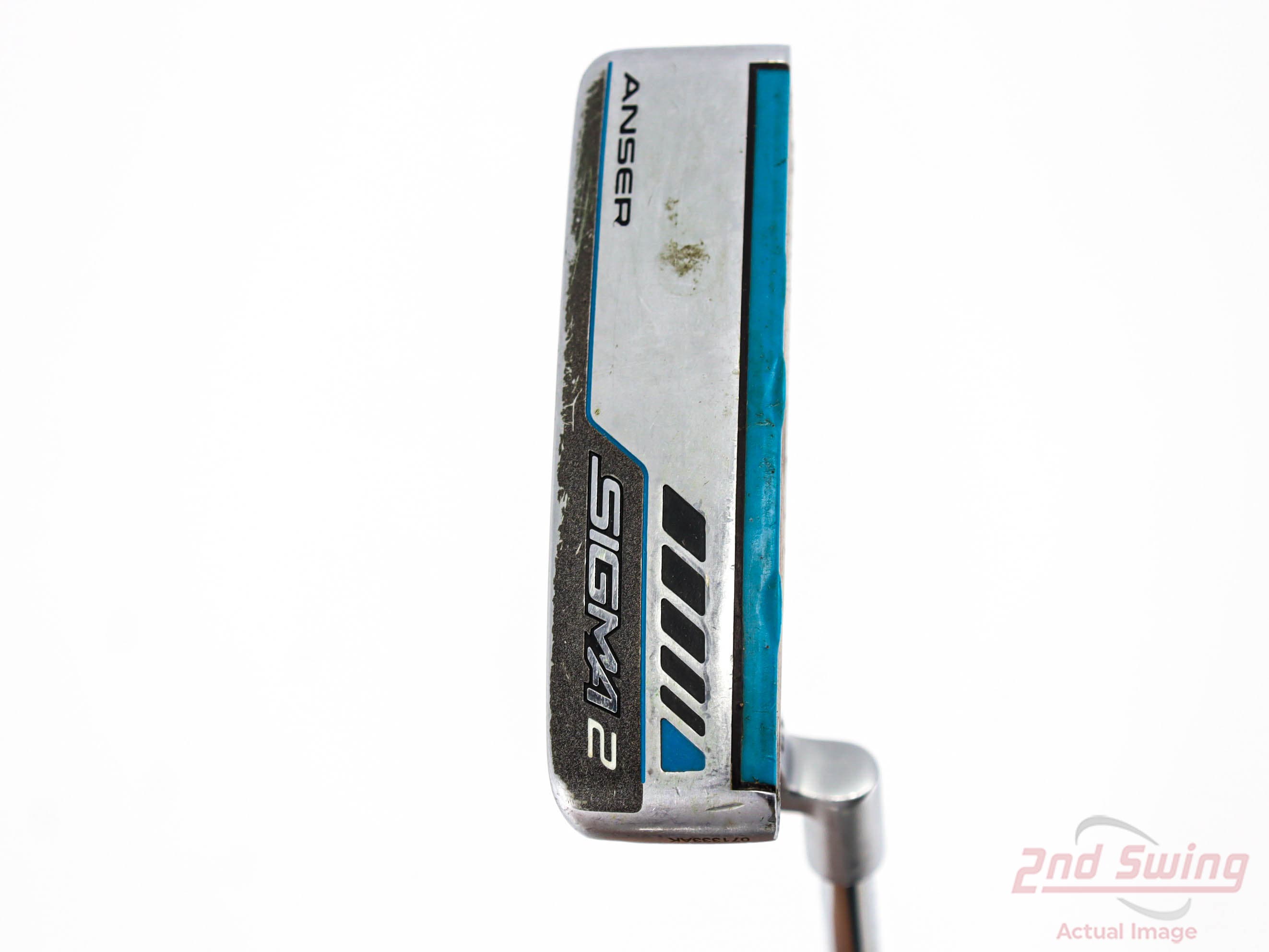 Ping sigma sold anser 2 putter